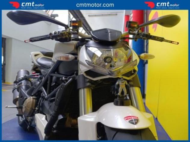 DUCATI Streetfighter Garantita e Finanziabile rif. 22657225 - Foto 6