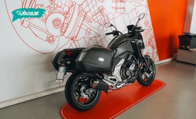 HONDA NC750 X DCT rif. 24024309 - Foto 4