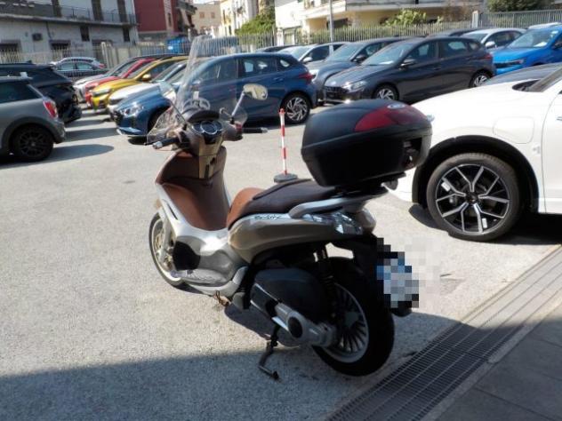 PIAGGIO Beverly 300 i.e. Anno 2010 rif. 23871247 - Foto 6
