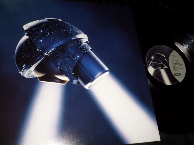 PINK FLOYD - Pulse - 4 x LP / 33 giri Vinyl Box Set + Book - Foto 8