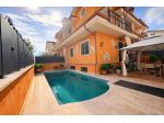 Villa in Via Colle Fiorito
