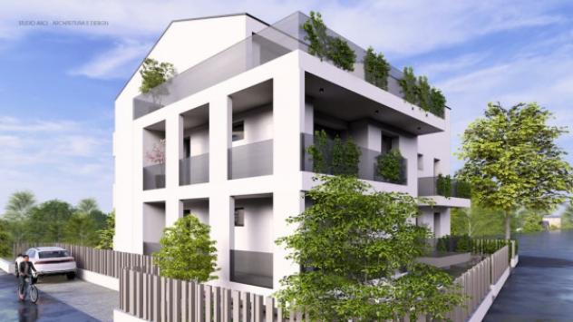 Appartamento di 130 m² con 4 locali e box auto in vendita a Padova - Foto 15