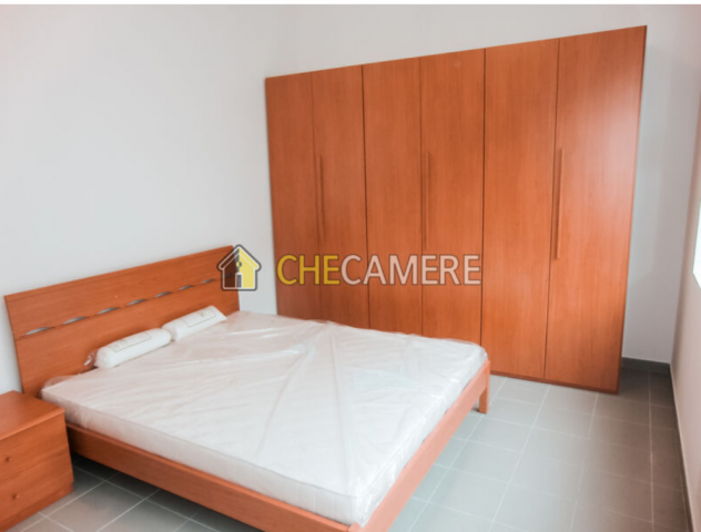 CAMERA singola metro rossa Milano TUTTO COMPRESO 445 euro - Foto 3