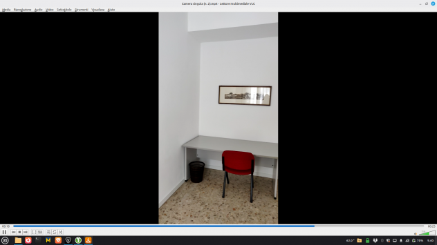 Camera singola per studentessa zona Borgo Trento - Foto 7