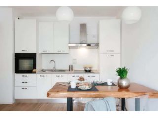 Apartment in Via Corrado e Giulio Venini