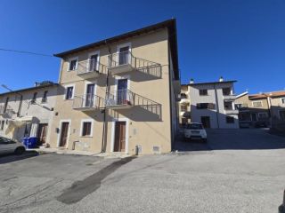 Bilocale in affitto a L'Aquila