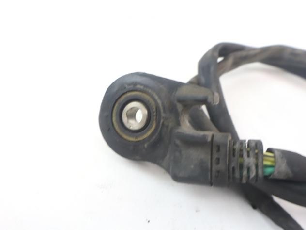 KYMCO XCITING 500 R 35370KEC8E00 INTERRUTTORE CAVALLETTO LATERALE 07 - 14 SIDE STAND SWITCH - Foto 3