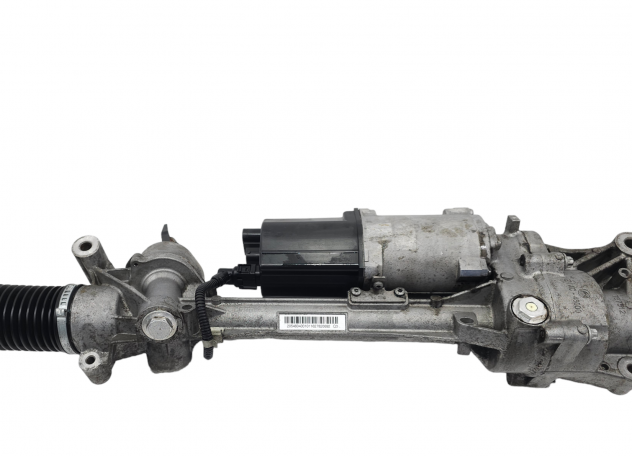 SCATOLA DELLO STERZO MERCEDES Classe C S. Wagon W205 2054604301 OM 626.951 Diesel 1600 (14) - Foto 12