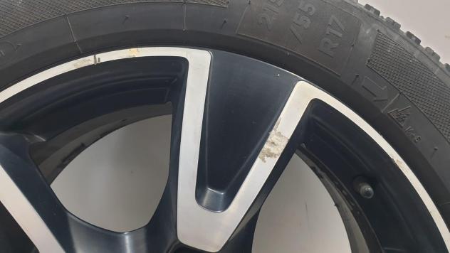 CERCHIO IN LEGA FIAT 500 X Serie 735602471 735602471 (15) - Foto 3