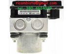 13282283 0265951015 ABS Opel Corsa
