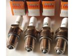 Alfa 33-Alfa-Sud,-LODGE 25 hl 4 Punte Candele nuove e Originali