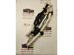 AIRBAG A TENDINA LATO SINISTRO BMW Serie 3 E92 Coupé 847118311116 30366089G &hellip;