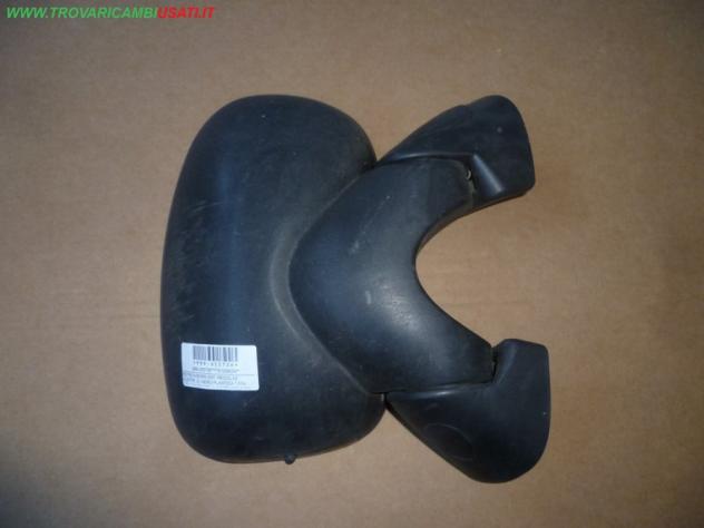 RETROVISORE EST. REGOLAZ. ELETTR. D. NERO PLASTICA 7 PIN CON SONDA RENAULT TRAFIC (X83)  Vetri e Retrovisori  Cristalli  Retrovisori  Retrovisore RENA