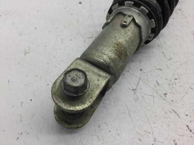 HONDA FORESIGHT 250 AMMORTIZZATORE POSTERIORE 1998 2004 JH2MF04AXXK - Foto 2