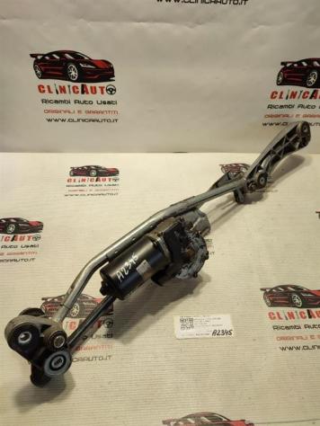 MOTORINO TERGICRISTALLO ANTERIORE BMW Serie 5 E39 Touring 8360603 8361741 (9603)