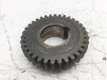 YAMAHA XT Z TENERE' 660 INGRANAGGIO PRIMARIO ALBERO MOTORE 1992 3YF