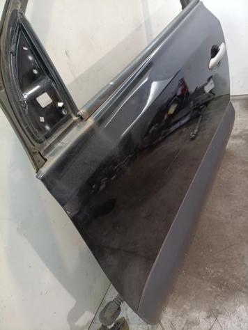 PORTIERA ANTERIORE SINISTRA RENAULT Koleos 1° Serie 801010029R M9R832 (08) - Foto 4
