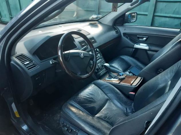 Ricambi vari Volvo XC90 2.4 D5 del 2006 - Foto 5