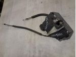 SERRATURA ANTERIORE DESTRA PEUGEOT Boxer 3° Serie 350147080 (0611)