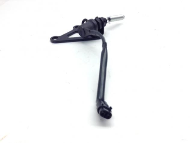 YAMAHA MTT690 TRACER KM0 700 SENSORE STOP MICROSTOP FRENO POSTERIORE 2022 RM305 - Foto 3