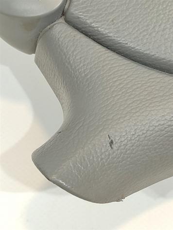 AIRBAG VOLANTE MERCEDES CLK Cabrio W209 2304600798 271 (03) - Foto 6