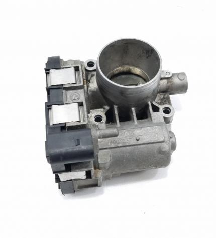CORPO FARFALLATO FIAT 500 Serie 5525046 169 A4.000 Benzina 1200 (0714) - Foto 3