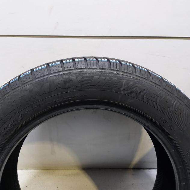 2 GOMME 205 55 16 GENERAL A61463 - Foto 6