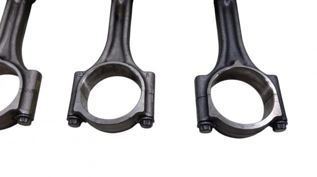 PISTONI MOTORE CITROEN C3 Serie 9818178480 YH01 Diesel 1500 (16) - Foto 5