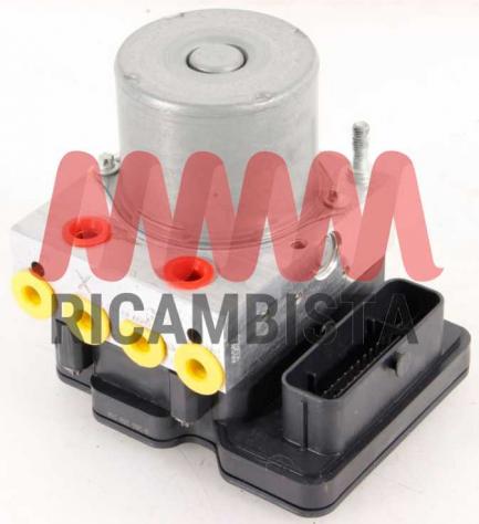 DHYM-43-7A0 Mazda CX-3 2.0 centralina ABS gruppo pompa Bosch - Foto 2