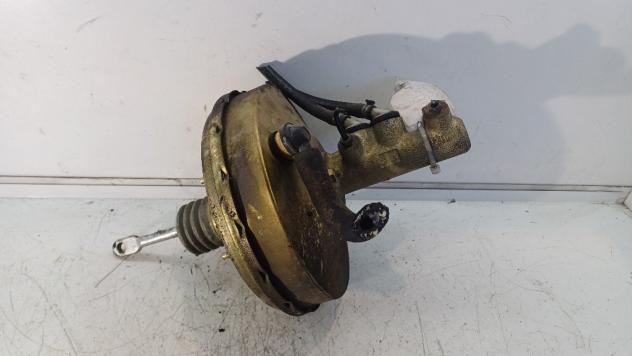 SERVOFRENO FIAT Bravo 1° Serie 9948317 182B4000 diesel 1910 (9501) - Foto 3