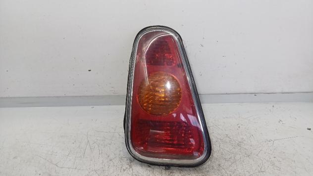 STOP FANALE POSTERIORE SINISTRO MINI One 1° Serie 63217166955 1ND (0006)