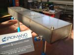 Serbatoi in acciaio inox