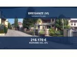 Immobile in asta di 254 m² con più di 5 locali in vendita a Breganze