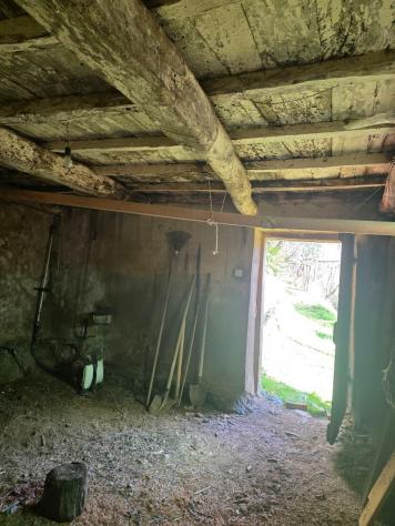 Rustico in vendita a Torcigliano - Camaiore 31 mq Rif: 1409772 - Foto 9