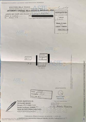 IMMOBILI-IMMOBILE RESIDENZIALE-Via Giuseppe Parini, 39, 97013 Comiso RG, Italia