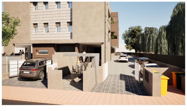 Terreno edificabile a Curtarolo - Foto 3