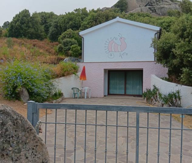Casale in vendita a Luogosanto - Foto 10