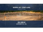 Immobile in asta di 999 m² in vendita a Serra de' Conti