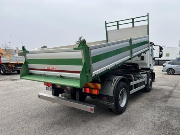IVECO Eurocargo 140e25 rif. 23420964 - Foto 7
