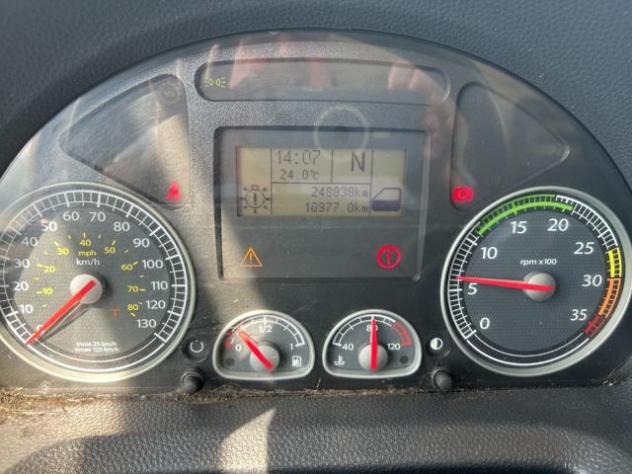 IVECO EUROCARGO 75.22 rif. 24105792 - Foto 4