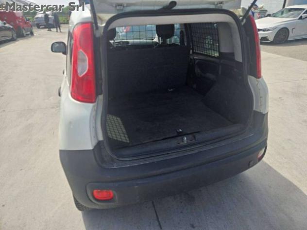 FIAT Panda Panda 1.2 69 CV VAN 2 POSTI EURO6 POP - FY257PD rif. 24016118 - Foto 7