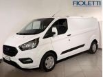 Ford Transit Custom 300 2.0 TDCI 130 MHEV PL FURGONE TREND