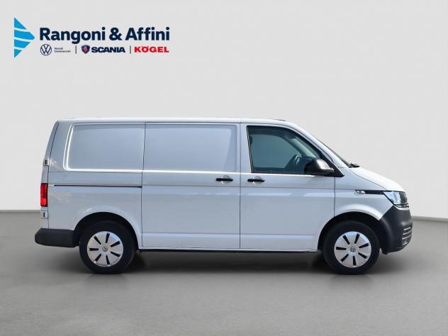Volkswagen Transporter 2.0 TDI 110kW DSG Business p.c. - Foto 8