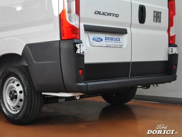 FIAT Ducato (4ª serie) Ducato 35 2.2 Mjt 140CV PM-TM Furgone - Foto 8