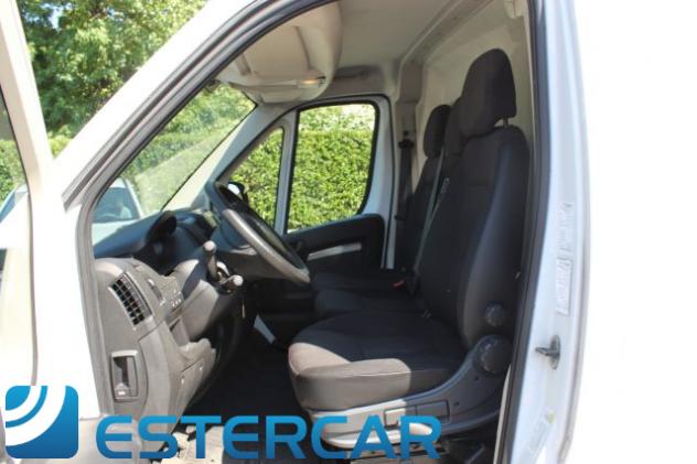 CITROEN Jumper 33 BlueHDi 140 S&S PM-TM Furgone Business rif. 23931893 - Foto 4