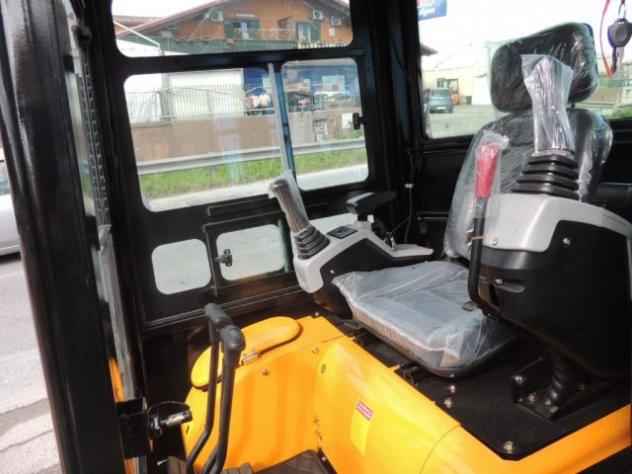 KUBOTA DM 20 rif. 23487616 - Foto 4