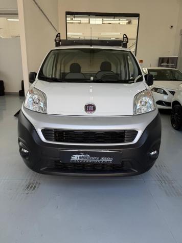 Fiat Fiorino 1.3 MJT 80CV Cargo - Foto 10