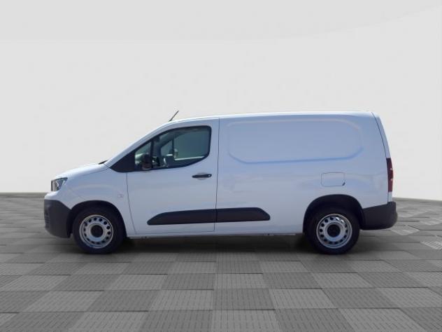PEUGEOT Partner Partner BlueHDi 100 PL Furgone Premium rif. 23886561 - Foto 2