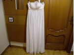 ABITO DA SPOSA NUOVO