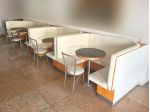 divanetti da bar usati